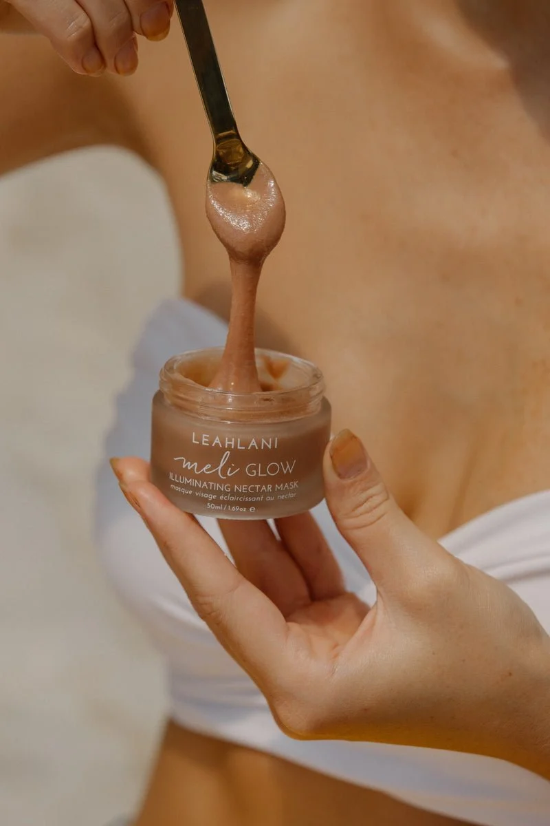 Meli Glow Illuminating Nectar Mask 50 ml