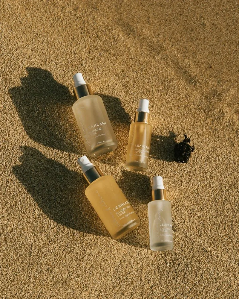 Bohemian Ruby Balancing Toner 100 ml