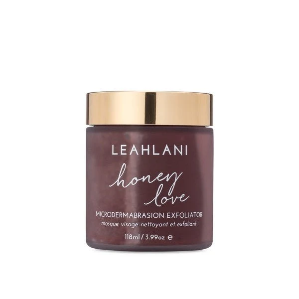 Honey Love Exfoliator