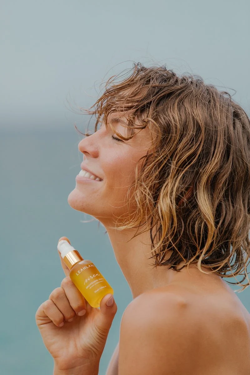 Siren Brightening Serum 30 ml