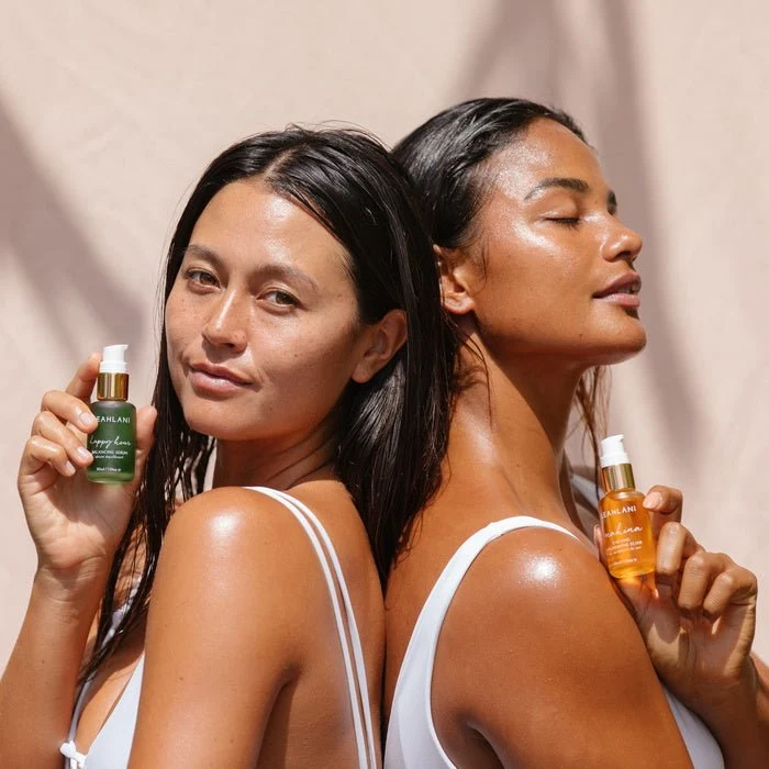 Happy Hour Balancing Serum 30 ml