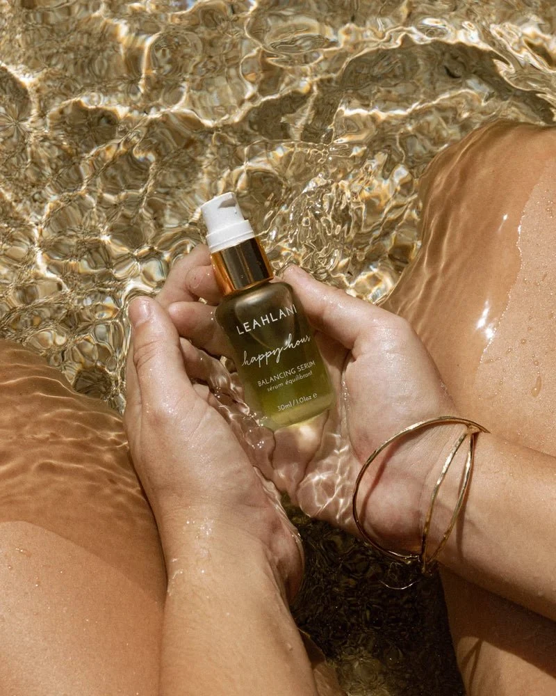Happy Hour Balancing Serum 30 ml