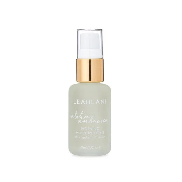 Aloha Ambrosia Morning Moisture Elixir 30 ml