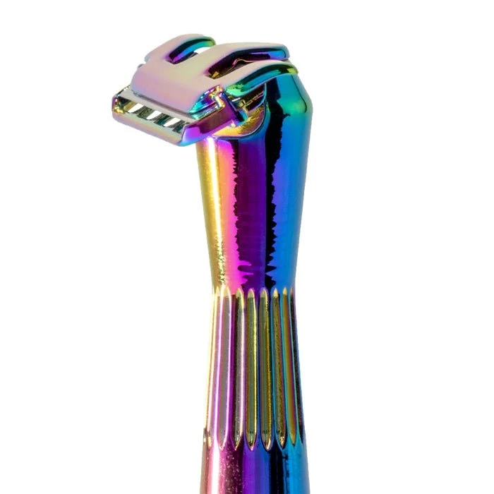 The Twig Razor Prism