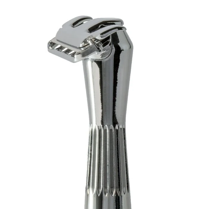 The Twig Razor Chrome