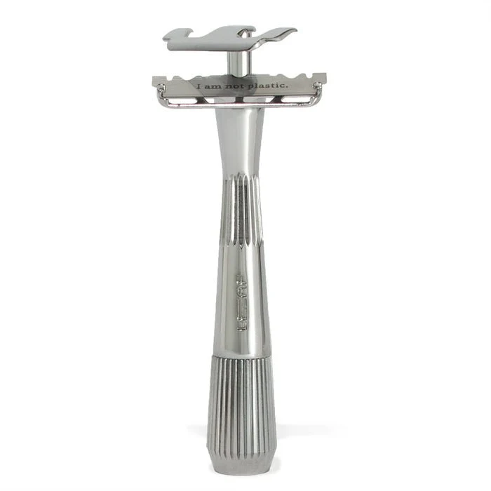 The Twig Razor Chrome