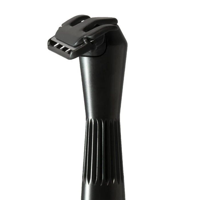 The Twig Razor Black