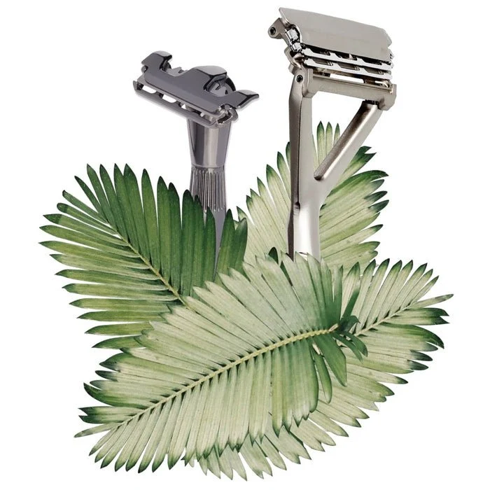 The Leaf Razor Prism
