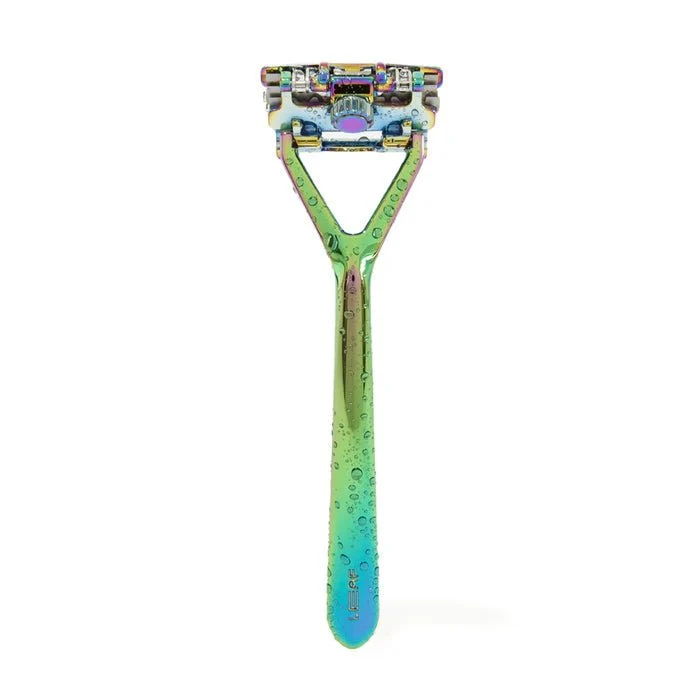 The Leaf Razor Prism