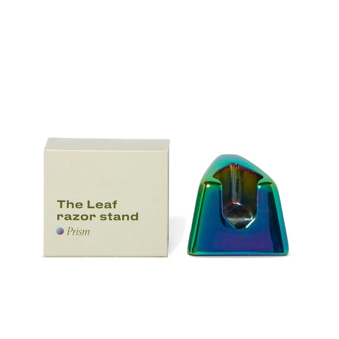 The Leaf Razor Prism