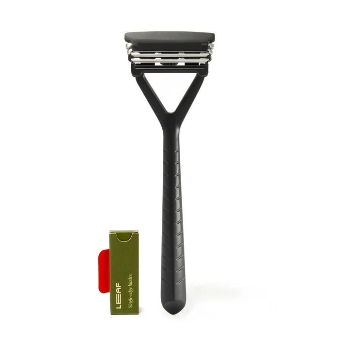 The Leaf Razor Mercury