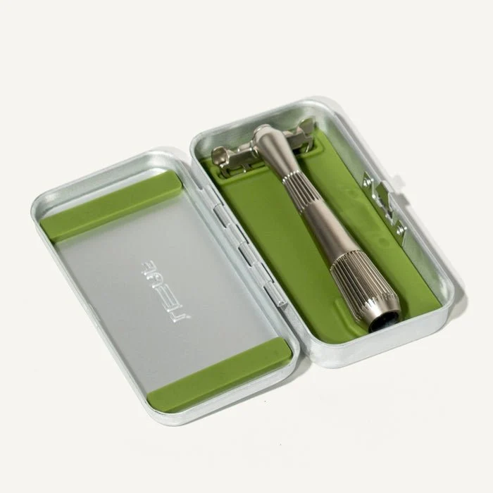 The Twig Travel Case