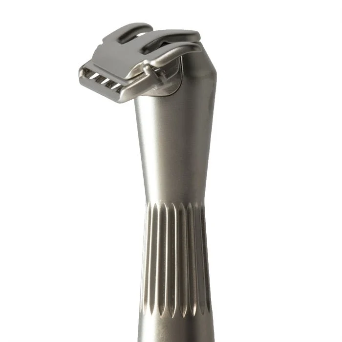 The Twig Razor Silver
