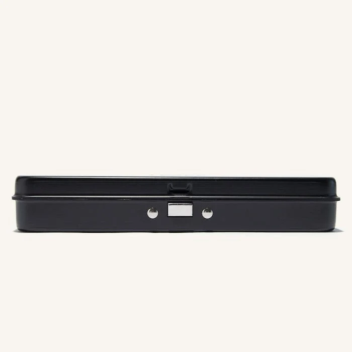 The Leaf Travel Case