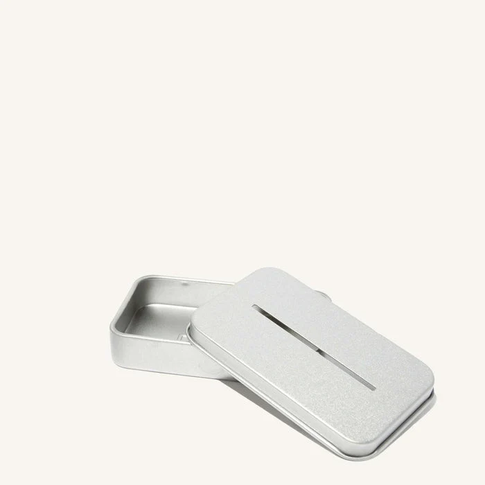 Blade Recycling Tin