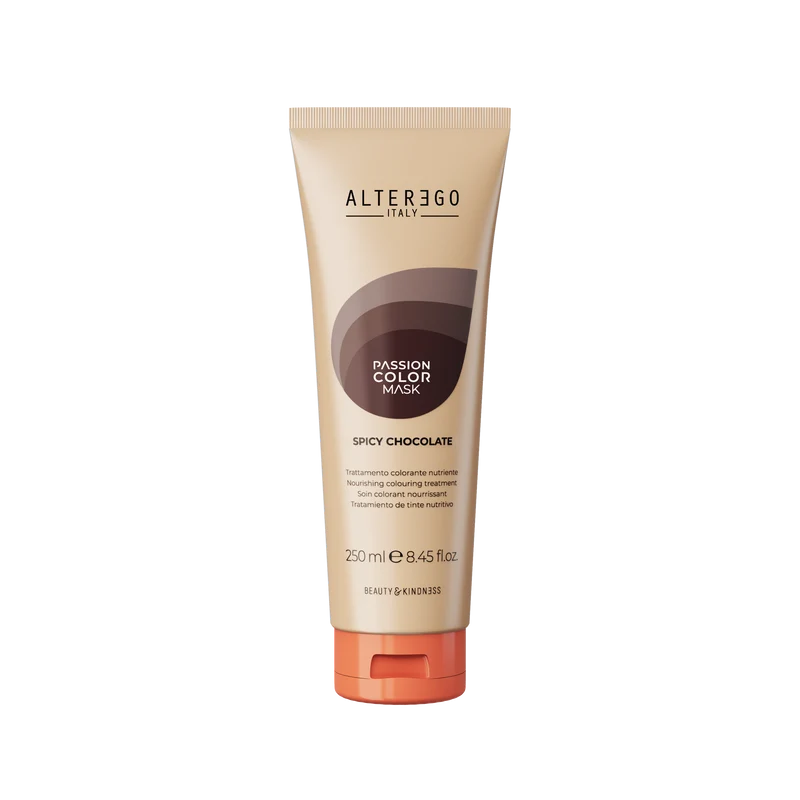 Alter Ego Passion Farbe Maske 250ml