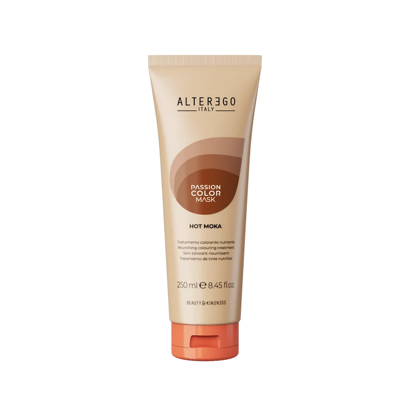 Alter Ego Passion Farbe Maske 250ml