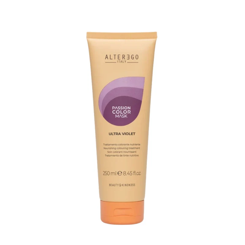 Alter Ego Passion Farbe Maske 250ml