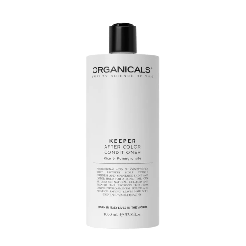 Organicals Keeper Nach Farbe Conditioner 1000ml