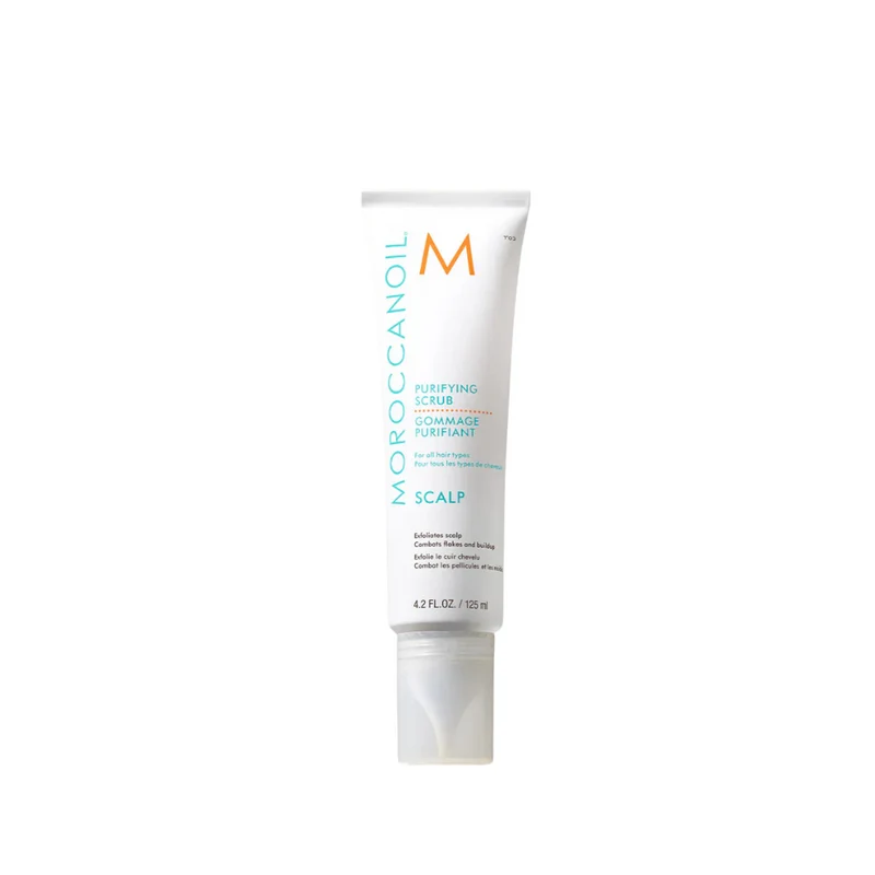 Moroccanoil Reinigendes Peeling 125ml