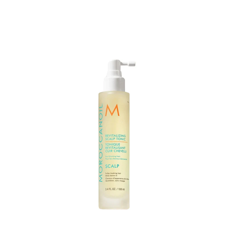 Moroccanoil Belebendes Kopfhaut-Tonikum 100ml
