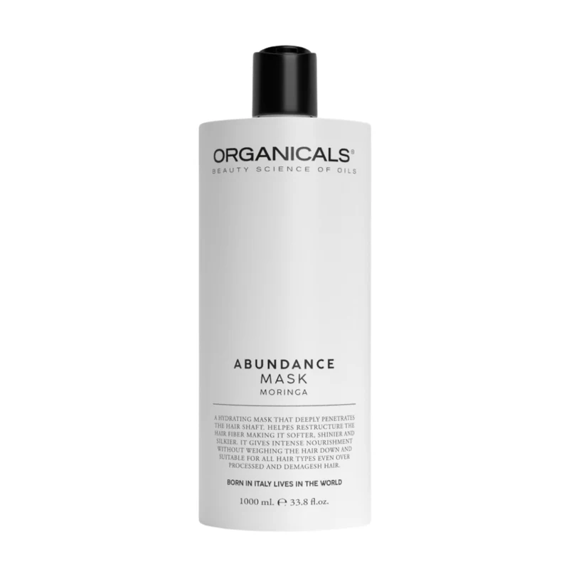 Organicals Fülle Maske Moringa 1000ml