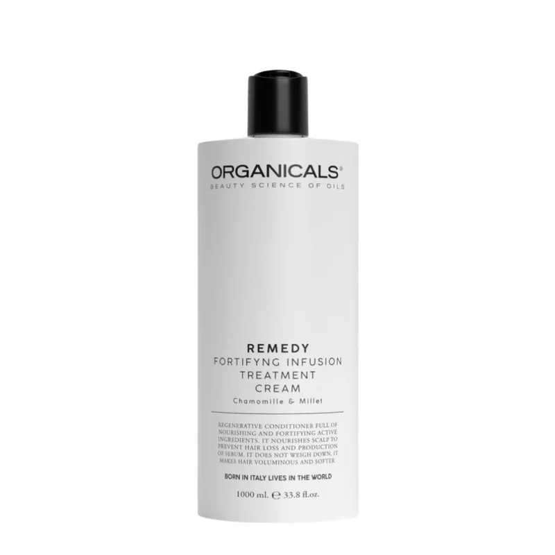 Organicals Remedy Stärkende Infusion Behandlung 1000ml