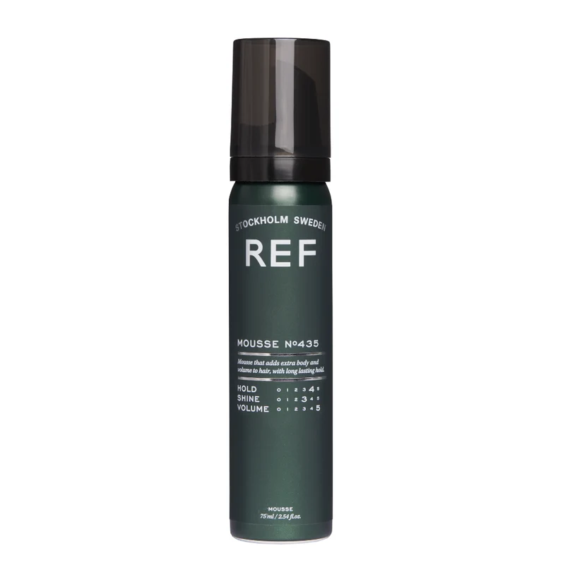 REF Mousse 75ml