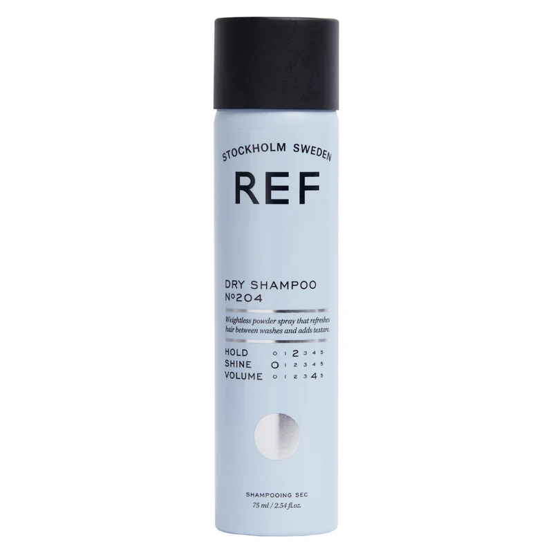 REF Trockenshampoo 75ml
