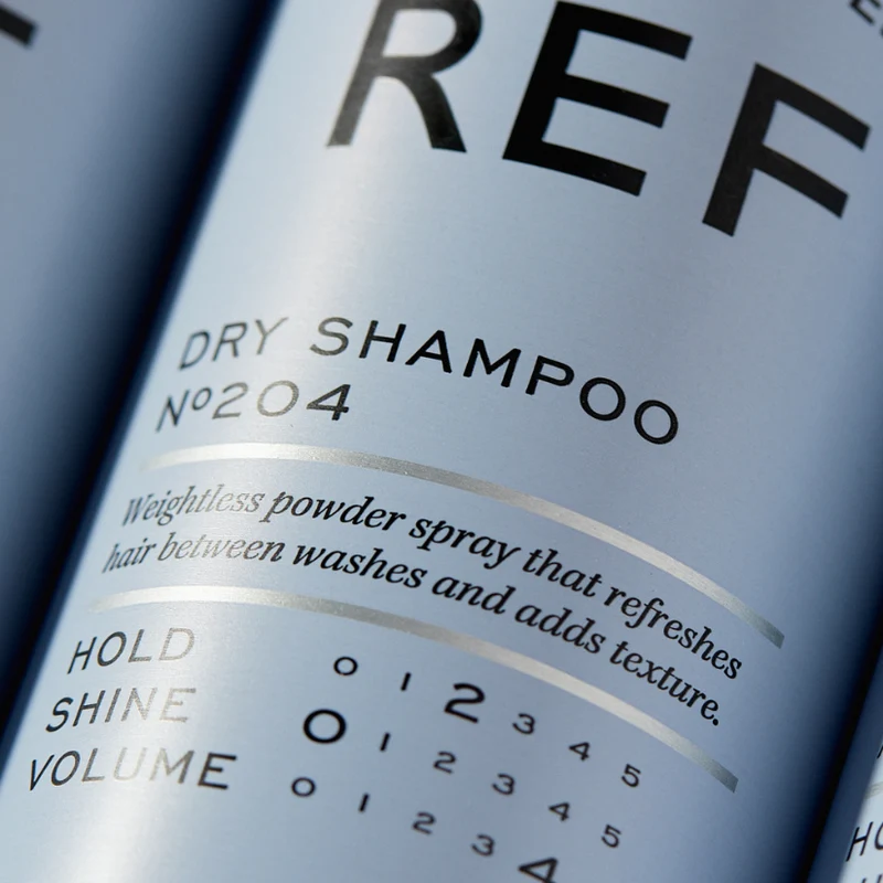 REF Trockenshampoo 75ml