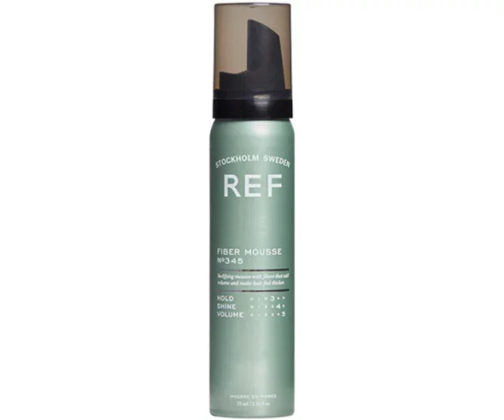 REF Faser Mousse 75ml