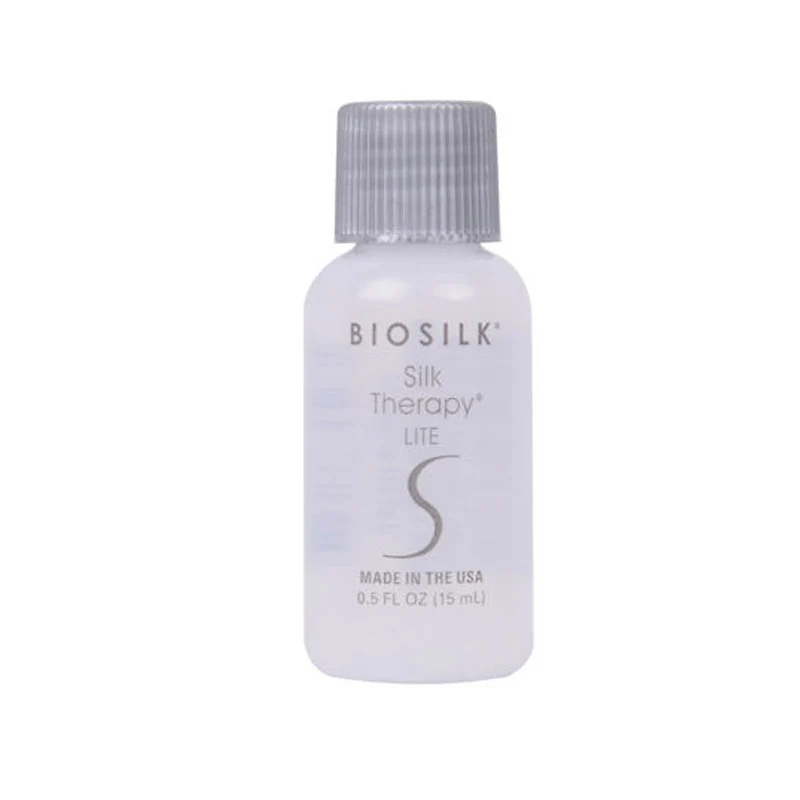 Biosilk Silk Therapy Lite Behandlung 15ml