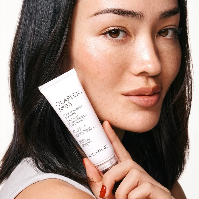 Olaplex Nr. 0.5 Kopfhaut-Langlebigkeitsbehandlung 50ml