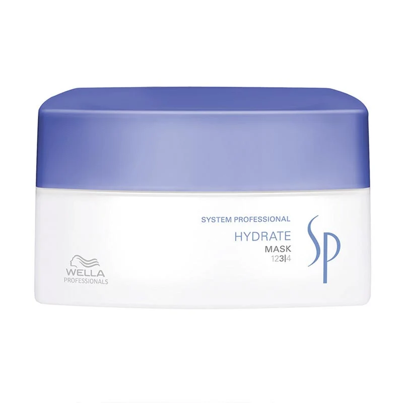 Wella SP Hydrate Haar Maske