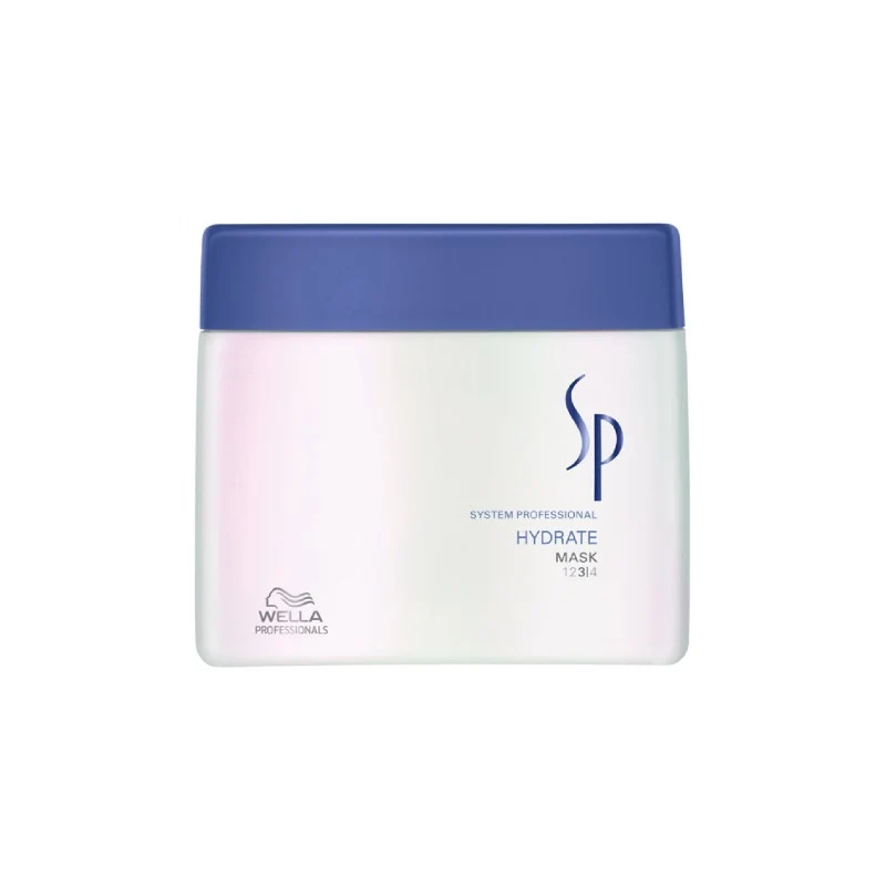Wella SP Hydrate Haar Maske