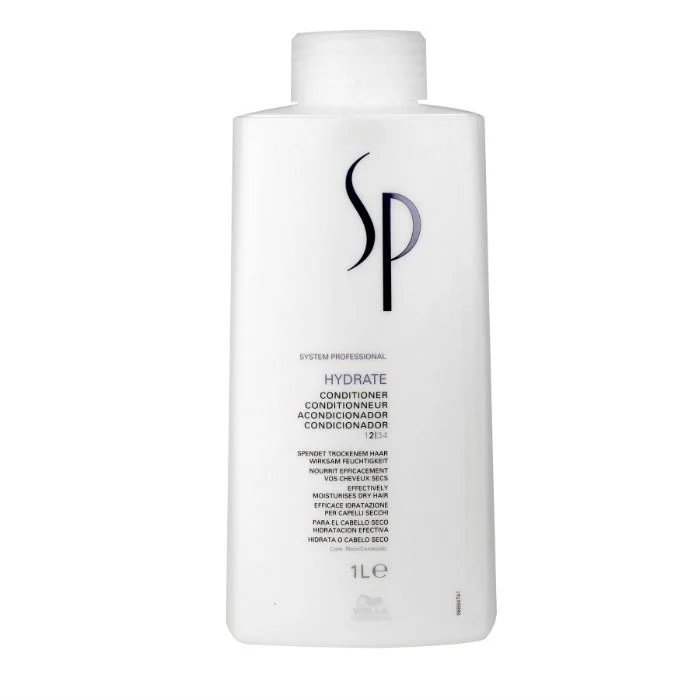 Wella SP Hydrate Pflegespülung