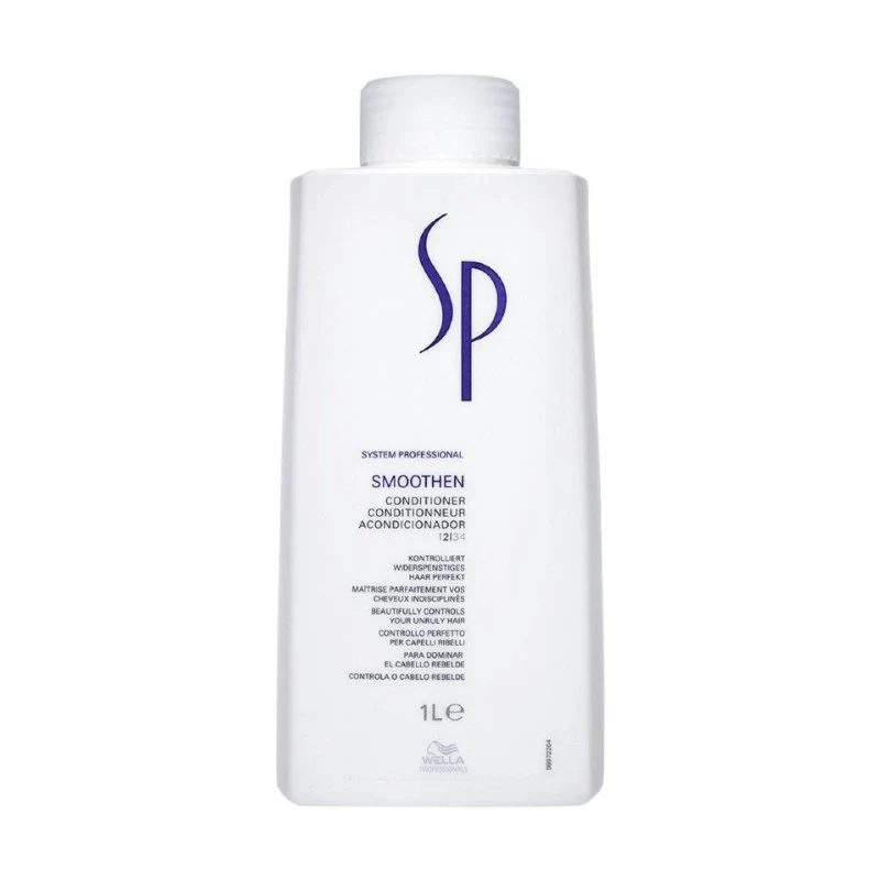 Wella SP Glättender Conditioner