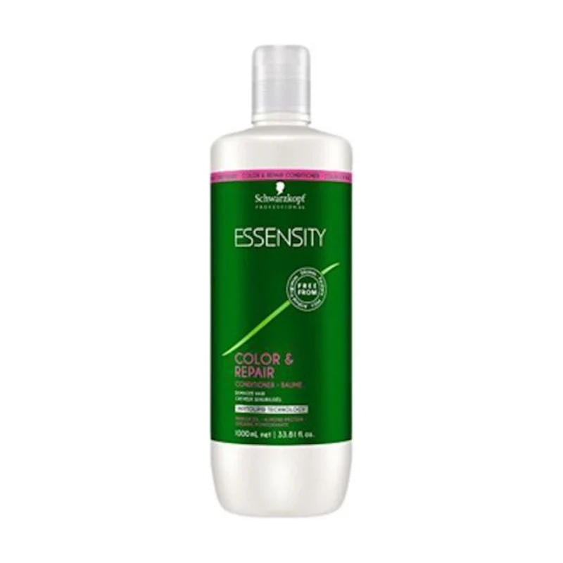 Schwarzkopf Essensity Farbe & Reparatur Conditioner