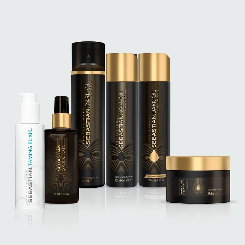 Sebastian Zähmendes Elixier Serum