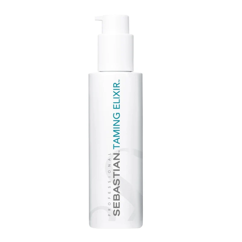 Sebastian Zähmendes Elixier Serum