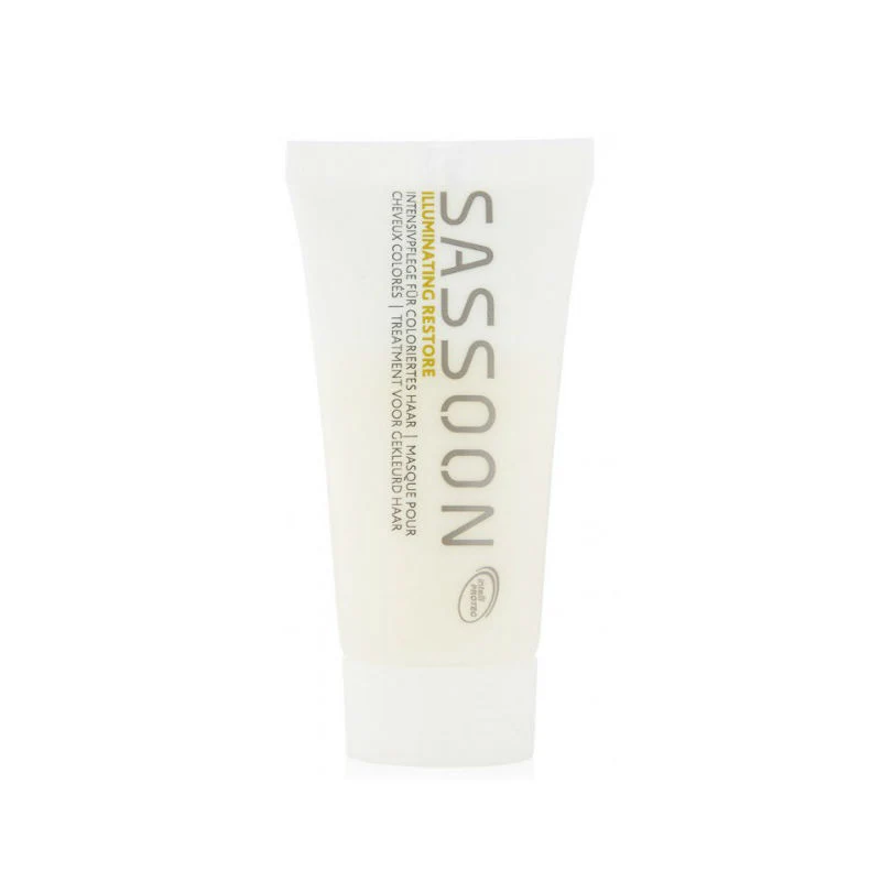 SASSOON Illuminating Restore Treatment