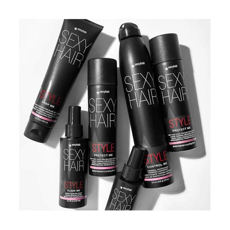 Style Hair Prep Me 150ml
