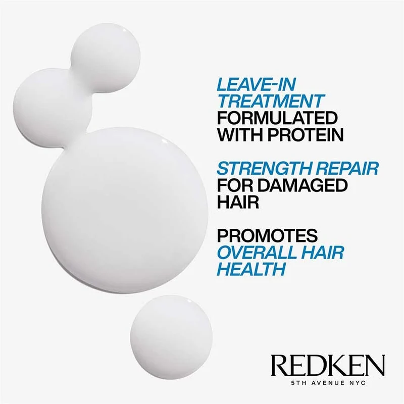 Extreme Anti-Snap Leave-In Treatment 240ml