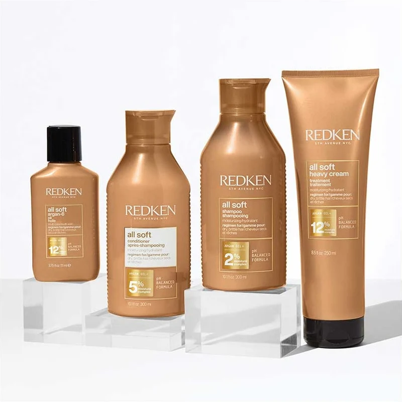 All Soft Heavy Cream 250ml