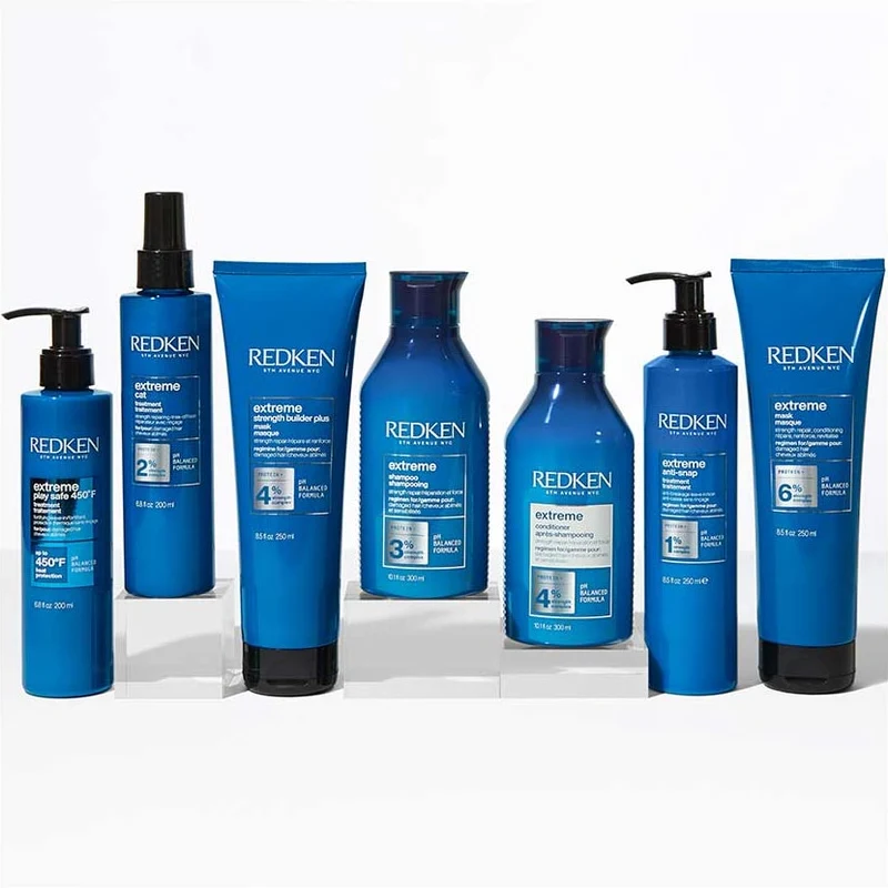 Extreme Shampoo 300ml
