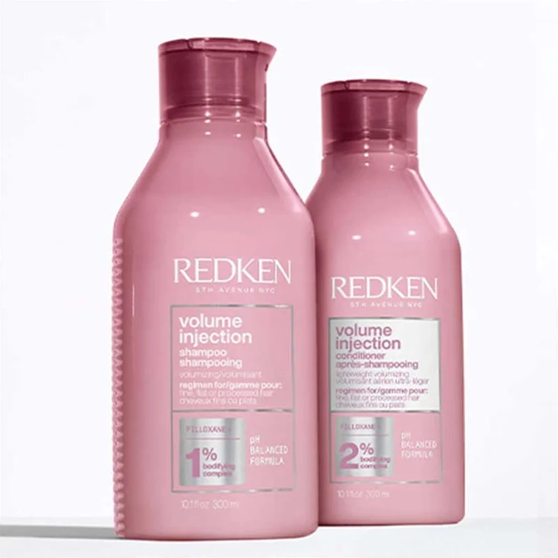 Volume Injection Conditioner 300ml