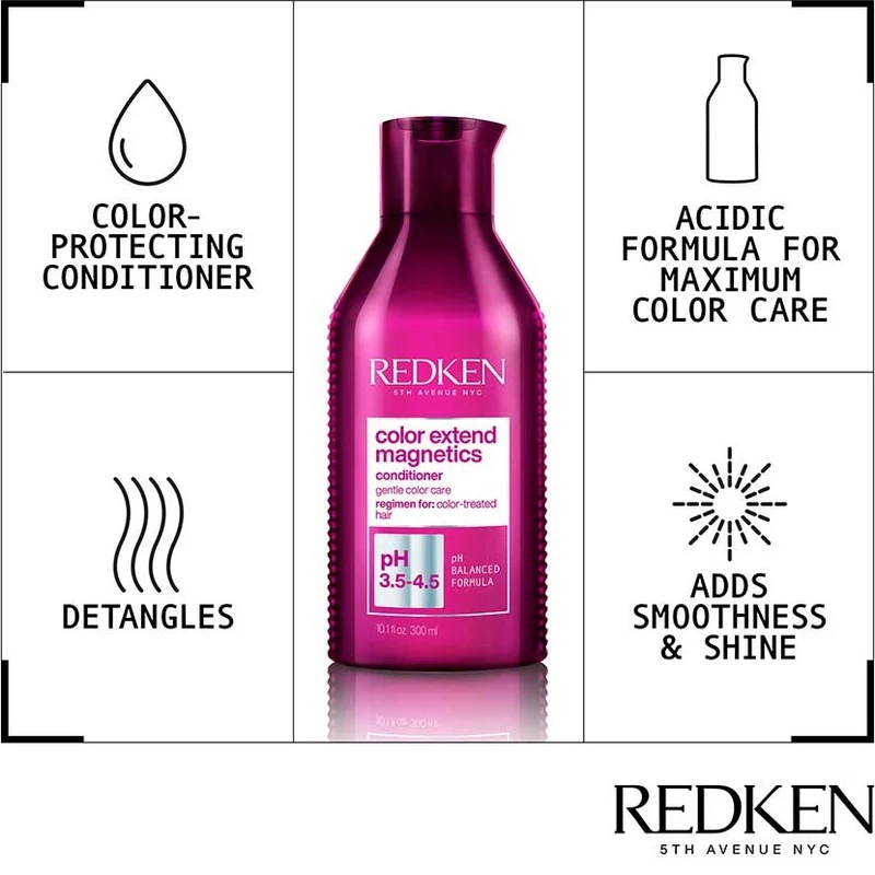 Colour Extend Magnetics Conditioner 300ml