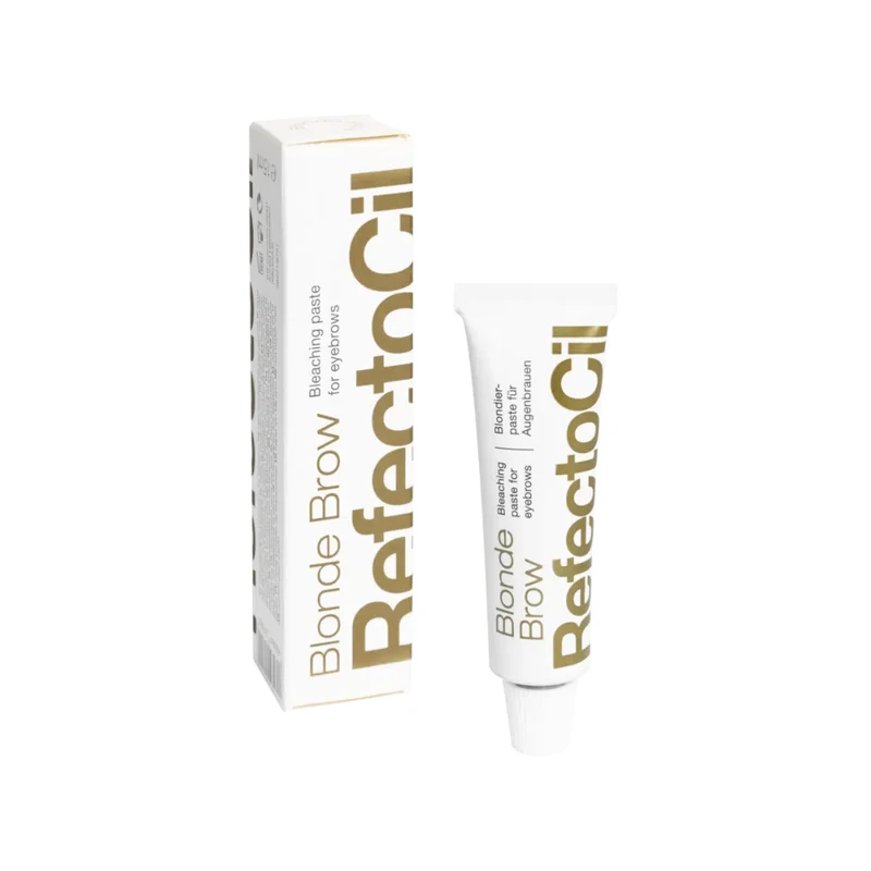 Refectocil Wimpern- und Augenbrauenfarbe