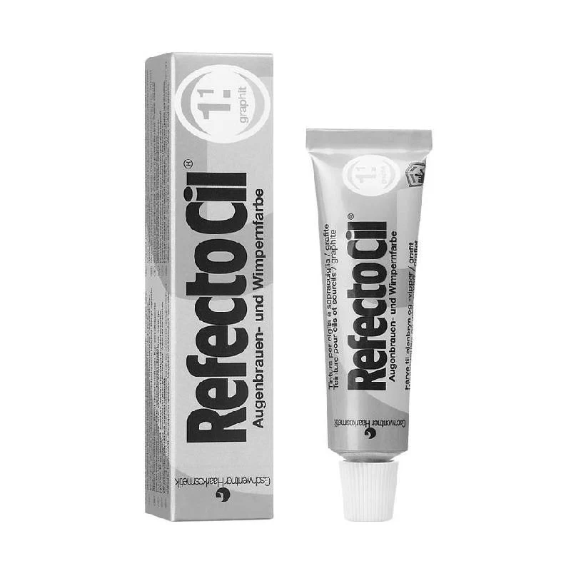 Refectocil Wimpern- und Augenbrauenfarbe