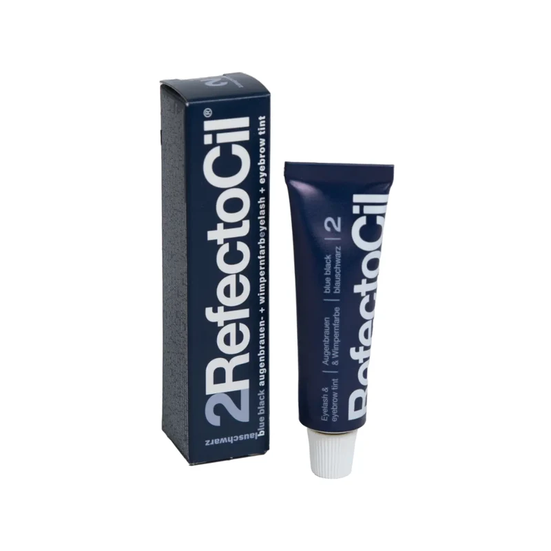 Refectocil Wimpern- und Augenbrauenfarbe